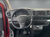 OPEL Zafira Life Edition M +Kam+AHK+Navi+Standheizung+
