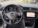 VW Tiguan PDC/AHK/Navi/Tempomat/Kessy/LED