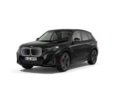 BMW iX1 xDrive 30e M-SportPRO H/K Aktiv & MemorySitze