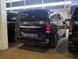 MERCEDES-BENZ V 250 AVANTGARDE EDITION AHK LED LEDER TISCH 360
