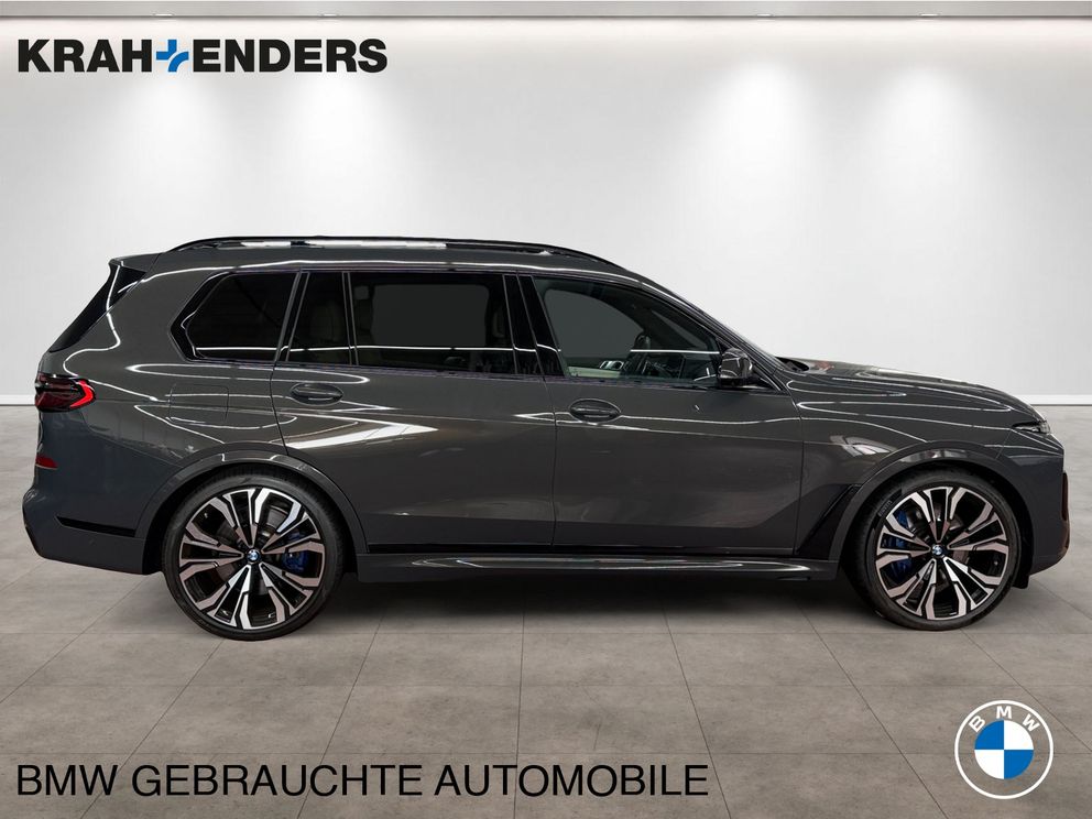 BMW X7 M60 i xDrive M Sport Pano+H&K+AppleCarPlay