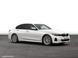 BMW 318d Limousine