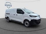 FIAT Scudo XL 120MT AHK+Platte+Kamera