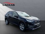 TOYOTA RAV 4 Hybrid 4x4 Team D*ALLRAD*AHK* TOP*AHK*