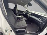 TOYOTA RAV 4 Team D*HYBRID*ALLRAD*GARANTIE* *AHK*