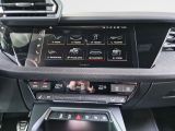 AUDI A3 Sportback TDI Advanced Navi+ LED ACC RFK
