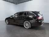 MERCEDES-BENZ E 400 T d 4M Avantgarde AHK Kamera LED DAB SHZ
