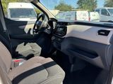 MAXUS eDeliver 3 LWB 50kWh SHZ SHZ 5J-Garantie PDC Kamera CarPlay