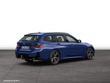 BMW 330e Touring