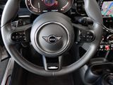 MINI John Cooper Works Cabrio John Cooper Works Trim