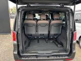 MERCEDES-BENZ V 300 EXCLUSIVE EDITION Lang MOPF AMG/AHK/DISTRO/STANDH/TARTUFO/AIRMATIC