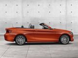 BMW 218i A Luxury Line