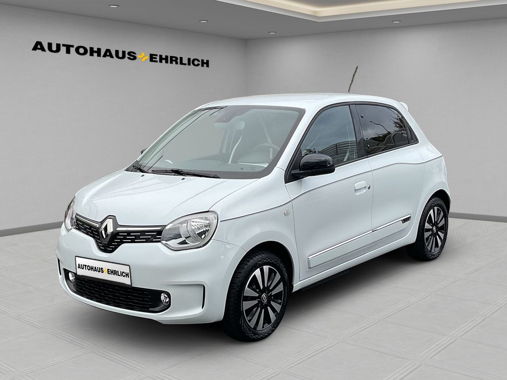 RENAULT Twingo Techno Electric III +Navi+Kamera+
