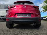 MAZDA CX-3 Exclusive-Line NAVI+PDC+SHZ