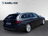 BMW 520 dA Touring Luxury-Line Sportsitze AHK Head-Up