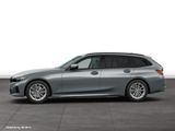 BMW 318d Touring