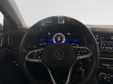 VW Polo Life 1.0 TSI 70 kW 5-Gang Klima