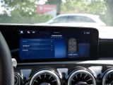 MERCEDES-BENZ CLA 200 d SB , AMG NIGHT SPUR PANO AHK 360 PDC