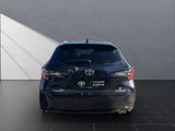 TOYOTA Corolla Touring Sport Hybrid GR Sport