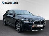BMW X2 25 e xDrive M Sport PDC LED SHZ Temp DAB H&K