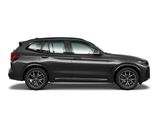 BMW X3 xDrive30e M Sport Laserlicht+HUD+AHK DW 0,5%