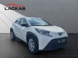 TOYOTA Aygo X X Business ALLWETTER