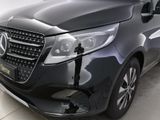 MERCEDES-BENZ V 300 Avantgarde XL DISTRO/STANDH/KLIMAAUT/LEDER/8 SITZE