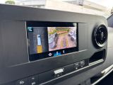 MERCEDES-BENZ Sprinter 317 KASTEN L1H1 KLIMA LED AHK STANDH AUTOM