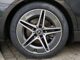 MERCEDES-BENZ C 200 d AMG MEMO 360 AHK DISTR KAMERA SPUR PDC