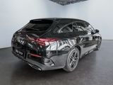 MERCEDES-BENZ CLA 250 e SB , AMG PREMIUM NIGHT SPUR PANO AHK