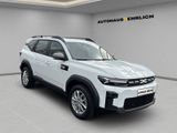 DACIA Bigster Hybrid 155 Expression +Kamera+Shz.+