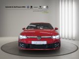 VW Golf VIII GTI 2.0 TSI DSG Klima Navi