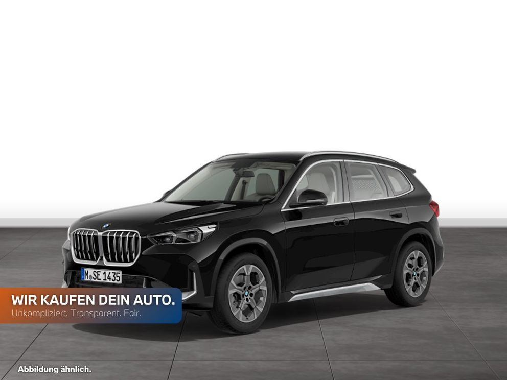 BMW X1 xDrive20d 