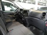 MERCEDES-BENZ Vito 116 TOURER PRO STANDARD WINTER MOPF 9SITZER