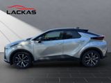 TOYOTA C-HR 1.8 Hybrid Team Deutschland FWD NAVI+LED