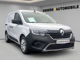 RENAULT Kangoo Rapid Advance dCi 95 Open Sesam++KAMERA++EPH++NAVI++