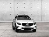 MERCEDES-BENZ GLC 200 4Matic AHK Business Paket Pano 19 LM