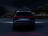 VW Tiguan R-Line 1,5 l eHybrid Blackstyle, WR, IQ