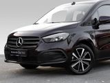 MERCEDES-BENZ T 180 d PROGRESSIV KAMERA KLIMA NAVI LED KAMERA