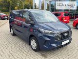 FORD Transit Custom 300 L1 Trend 136PS Automatik -1.Hand-AHK-GJR.