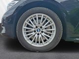 BMW 330 d Touring Luxury Line LC Professional Driving Assistant