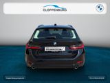 BMW 318d Touring Navi+Kamera+SHZ+Apple+HiFi+Spurass.