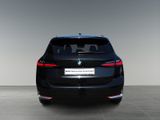 BMW 218d Active Tourer AHK LED SH LM DKG