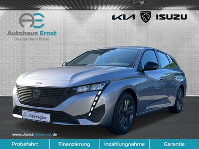 PEUGEOT 308 SW Active Pack PureTech 130