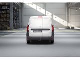 MERCEDES-BENZ eCitan Kasten 45 kWh Klimaaut. AHK PDC DAB Keyless