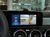 MERCEDES-BENZ A 200 d AMG NIGHT MULTI DISTR KAMERA SPUR PDC