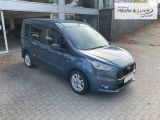 FORD Tourneo Connect Trend Klima PDC AHK Allwetterreifen