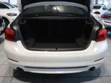BMW 530d Sport Line VOLLAUSSTATTUNG HuD SD AHK SH