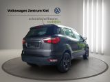 FORD Ecosport Trend SITZHZ+FREISPRECH+KLIMA Klima