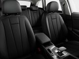AUDI A4 Avant 40 TDI S-tronic Navi+ LED PDC+ Sitzhz